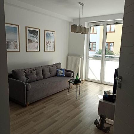Apartament Baltycka Колобжег Экстерьер фото